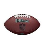 Wilson NFL Ignition Pro Eco Footbal