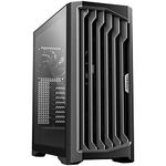 Antec Performance 1 Ft,Full Tower,Rtx40 Fully Compatible,Temp Display,4 X Storm T3 Pwm Fans,Type-C,Dual Tg Side Panels,Removable Top Bracket,High Airflow Mesh Front Panel,E-ATX Pc Gaming Case-Black