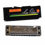 Lee Oskar Harmonica in B