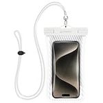 Seawisp Waterproof Phone Pouch [Flo
