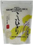 Shirakiku Dried Grains & Rice - Jap