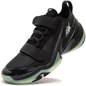 361° AG5 Basketball Shoes for Men Breathable Outdoor Sneakers Cushioning,Lightweight Fashion Anti Slip Shoe for Court Street,Aaron Gordon AG5 PRM Signature Zapatillas de baloncesto Hombre