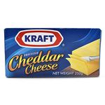 Rated Cheese