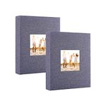 Photo Books