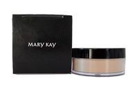 Mary Kay Silky Setting Powder Fixing Powder Medium Ivory 8g