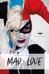 DC Comics novels - Harley Quinn: Mad Love