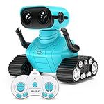 ALLCELE Robot Toys, Rechargeable RC