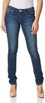 True Religion Women's Stella Low Rise Skinny Fit Jean, Dreamcatcher, 25