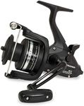 SHIMANO Mulinello Baitrunner ST 400