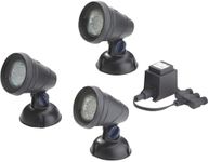 OASE LunAqua Classic LED Pond Light Set (3 Lights)