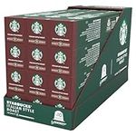 Starbucks by Nespresso Medium Itali