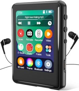 MP3 Player