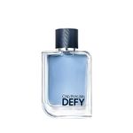 Calvin Klein CK Defy Eau de Toilette for Men 100ml