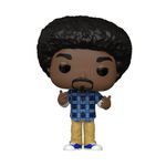 Funko POP! Rocks: Snoop Dogg - Collectable Vinyl Figure - Gift Idea - Official Merchandise - Toys for Kids & Adults - Music Fans - Model Figure for Collectors and Display