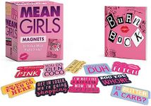 Mean Girls Magnets