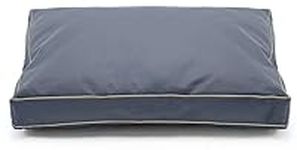 Dalema Dog Bed Cover 44Lx32Wx4H Inc