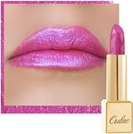 Oulac Pink Lipstick for Women with 