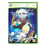 Tales of Vesperia / Game