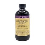 Honey Garden Apiaries, Elderberry E