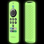 LEFXOMPHY TVStick Lite Remote Cover