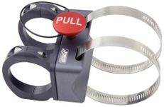 Joes Racing 12824 Fire Extinguisher Bracket