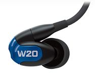 Westone W20 V2 Dual Drivers IEM Earphones with Bluetooth Cable WST-W20-2019