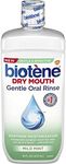 Biotene Mild Mint Moisturizing Gent