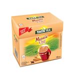 TATA Tea Masala Chai 100g (50 TEA BAGS)