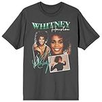 Bioworld Whitney Houston Portrait C