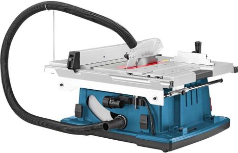 Bosch Professional Table Saw – GTS 10 XC, High Precision Cutting