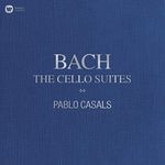 Bach: The Cello Suites (Lp)