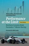 Performance at the Limit: Business Lessons from Formula 1® Motor Racing