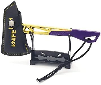 Chewmeter Game Valorant Prime Axe Model Action Figures Game Toys Collection Keychain Gift Desk Decoration Backpack Pendant Gift