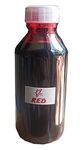 Phobis Red Color Pigment for Candle Making 100 ml