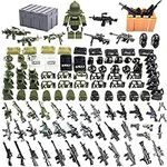 Amarliben Army Military Weapons Pac