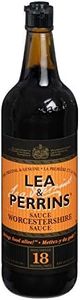 Lea & Perrins Worcestershire Sauce, 568ml