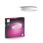 Philips Hue Infuse Ceiling Lamp, Co