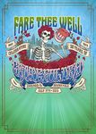 Fare Thee Well (July 5th) (2 DVD)