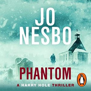 Phantom: A Harry Hole Thriller, Book 9