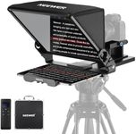 Neewer Teleprompter X14 III with RT