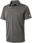 Golf Shirts for Boys Short Sleeve M