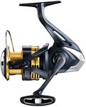 Shimano 22 Sahara Fishing Reel Shipped from Japan 2022 Model (4000XG)