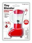 World's Tiniest Blender, Actually B
