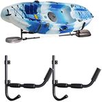 Asmsw Kayak Wall Cradle Kayak Rack 