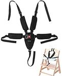 Universal 5 Point Harness Baby Seat