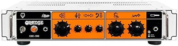 Orange OB1-500 Bass Amp Head