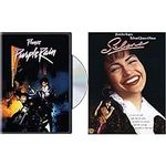 Purple Rain/Selena (2 Disc DVD)- Pr