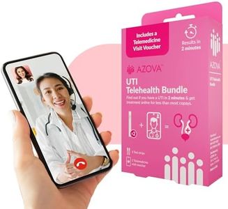 AZOVA UTI 