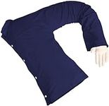 DeluxeComfort Boyfriend Body Pillow