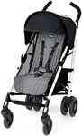 Chicco Liteway Stroller, Compact Fo